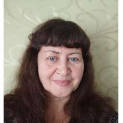 Кондрашова Оксана Николаевна