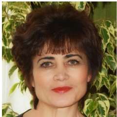 Надежда Давтян