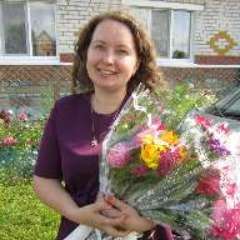 Ильина Надежда Валентиновна