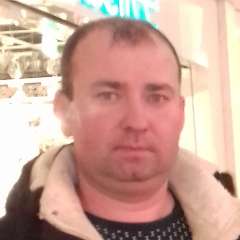 Болгов Роман Васильевич