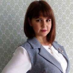 Агафонова Татьяна Юрьевна