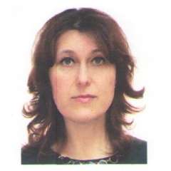 Пантюшкина Ирина Вячеславовна