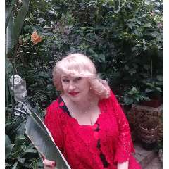 Кочубей Виктория Геннадьевна