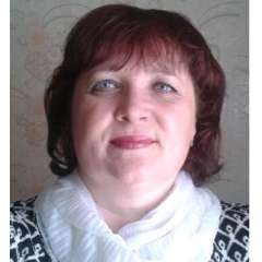 Букавцова Лариса Анатольевна