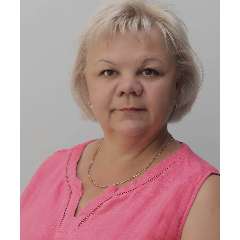Хохлова Галина Геннадьевна