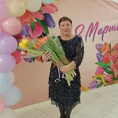 Аббасова Елена Филипповна