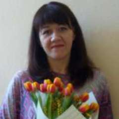 Титова Ольга Викторовна