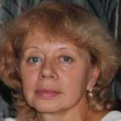 Иванова Светлана Александровна