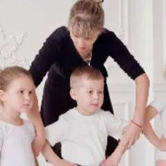 Василина Синица