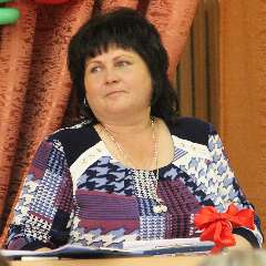 Королева Галина Юрьевна