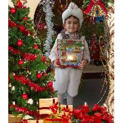 Ровгач Тамара Магомедовна воспитатель