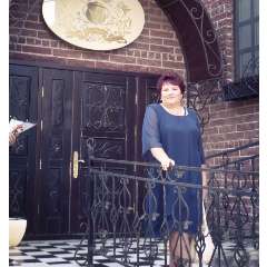 Ладыгина Лариса Васильевна