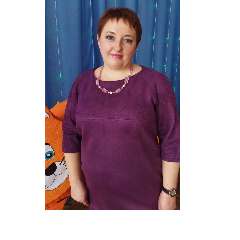 Ходюк Елена Александровна