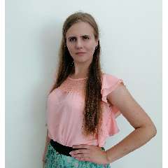 Мурзина Анастасия Константиновна