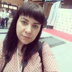 Бороденко Екатерина Ивановна