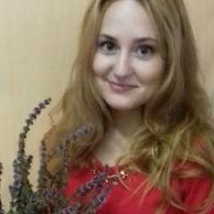 Кильдибаева Валерия Валерьевна