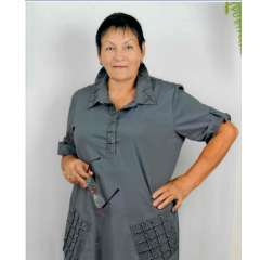 Сидорина Надежда Семёновна