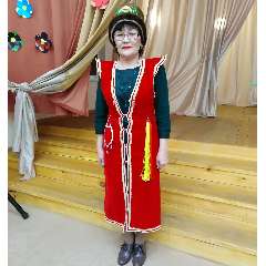 Шаламаева Валентина Викторовна