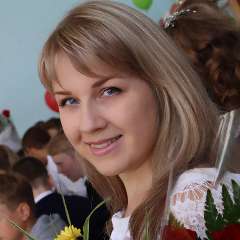 Кольцова Ирина Михайловна