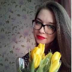 Маслова Анастасия Андреевна 