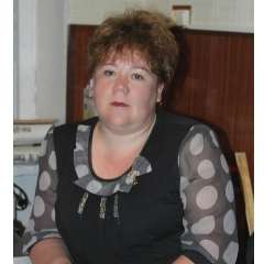 Ревенкова Татьяна Анатольевна