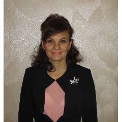 Аброскина Алена Васильевна