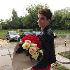 Олейникова Ольга Ивановна