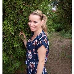 Плотникова Юлия Игоревна