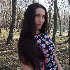 Кулакова Екатерина Андреевна