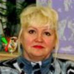 Ситкина Наталья Анатольевна