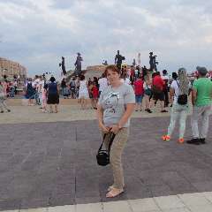 Сергунина Мария Сергеевна