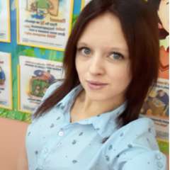 Мазур Снежана Александровна 