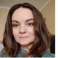 Ольга Захарова Николаевна