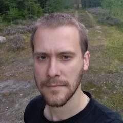 Цыбулькин Кирилл Владимирович