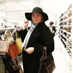 Лощинина Юлия Викторовна