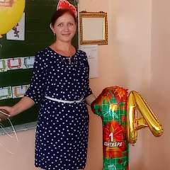 Богданова Ольга Александровна