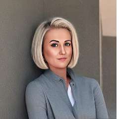 Янковская Полина Николаевна