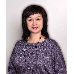 Глушкова Марина Федоровна