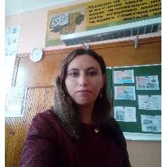 Смирнова Екатерина Геннадьевна