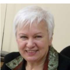 Щаникова Ольга Вениаминовна