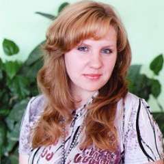 Шарова Вероника Владимировна