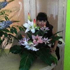 Шабоян Марина Сергеевна