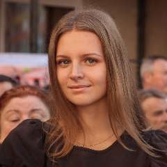 Руфанова Виктория Юрьевна