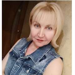 Калугина Наталья Валерьевна