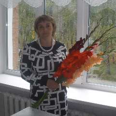 Зинченко Нина Владимировна