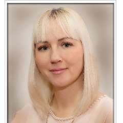 Числина Анна Сергеевна