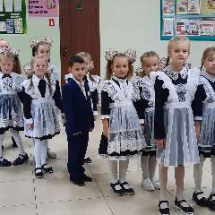 Ольга Вячеславовна Спиридонова