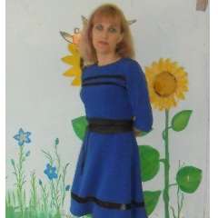 Гаршина Лилия Владимировна