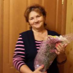 Хусниярова Флюра Хаматхановна