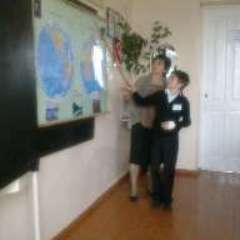 Касьяненко Алла Васильевна